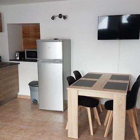 Ferienwohnung L'Horizon Risoul Exterior foto